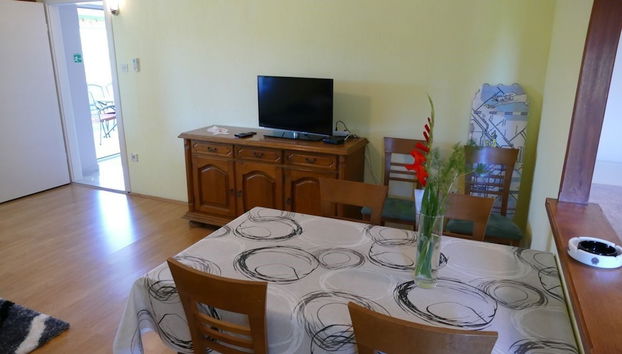 Apartment Davorka / Two Bedroom A2 Gore - Photo 5, Cuisine privée