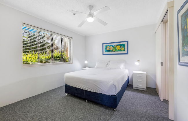 Kalua Holiday Apartments - Foto 66