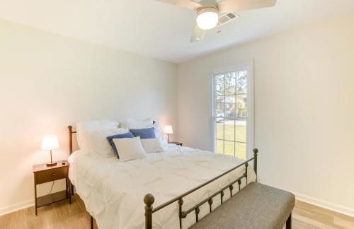 Northport Game Day Getaway 5 Mi to University! - Foto 26