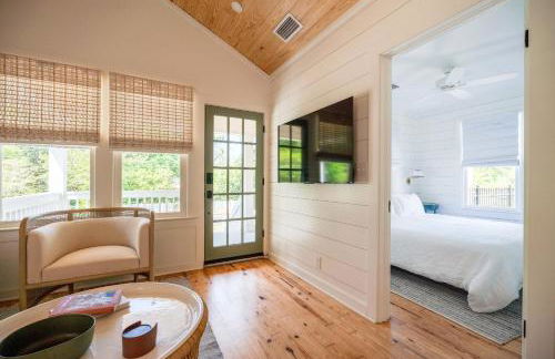 106 the Church St Collection with pool - Foto 8