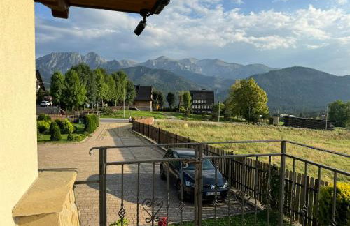 Willa Chrycówka - Jacuzzi, Basen, Sauna - Foto 24