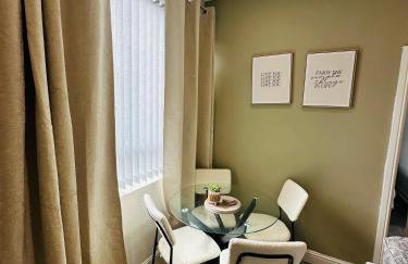 Burton Urban Apartment A - Foto 19