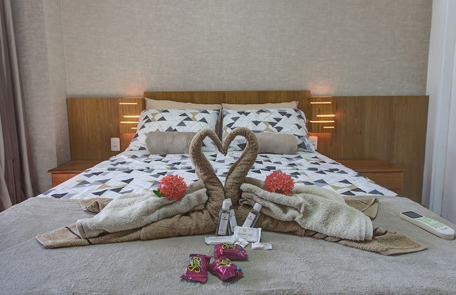 Apartamento no WaiWai Cumbuco Fortaleza - Photo 4