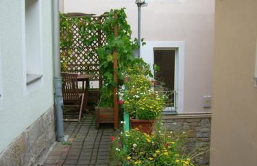 Ferienwohnung Seidel - Foto 3