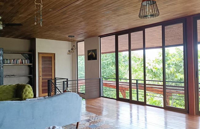 Corcovado Private Villas - Foto 48