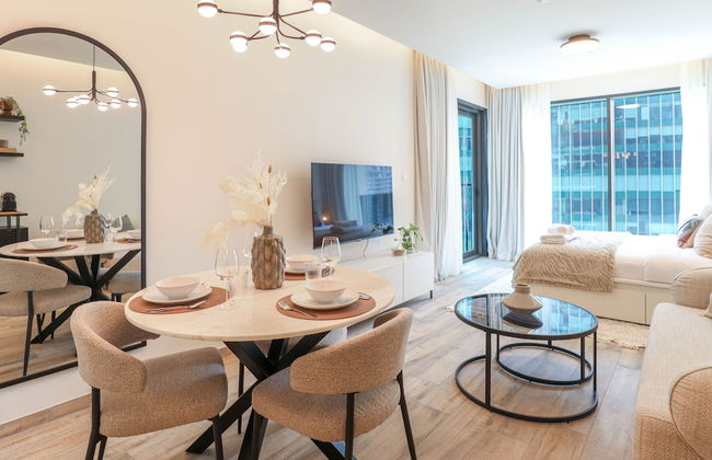 HiGuests - Ahad Residences - Foto 29