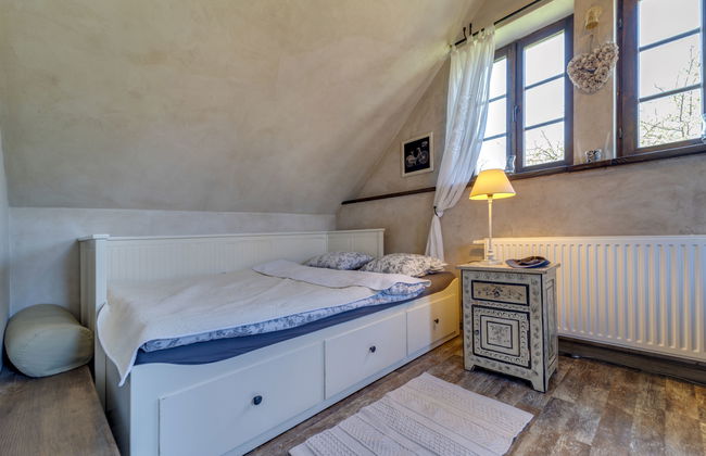 Moja Mała Toskania - Foto 25