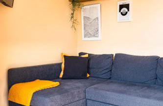 Square 32 Luxury Shipping container - Foto 17