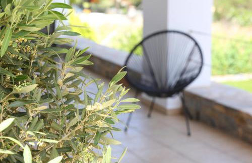 Villa Chroussa - Foto 9