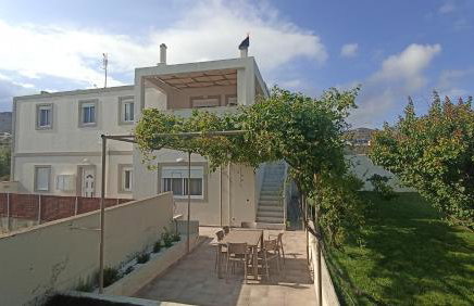 Kristallia - Kattavia surf houses - Foto 18