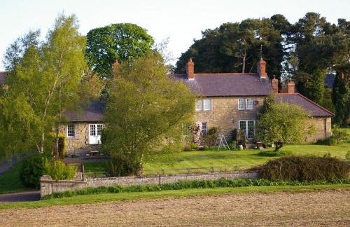 The Cottage - Foto 2