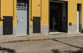 Cozy 2 BedRooms, 10 Min for Centre, 3 from Linate - Foto 24