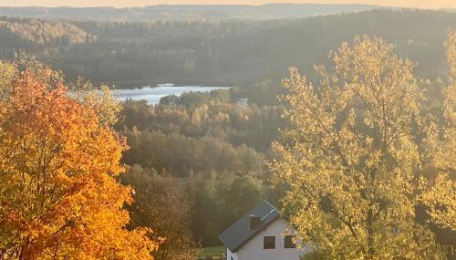 Willa Hańcza 1 - Foto 3