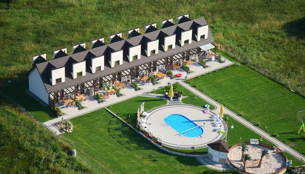 Apartamenty Magnolia - Foto 2, Imagem principal