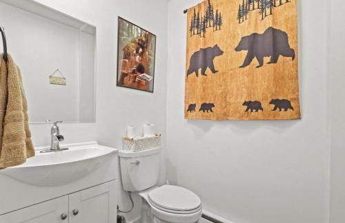 Poconos Cabin Near Skiing - Foto 22