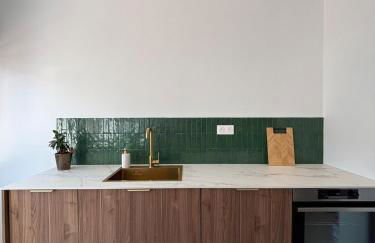 La green Room Calais Port - Foto 6