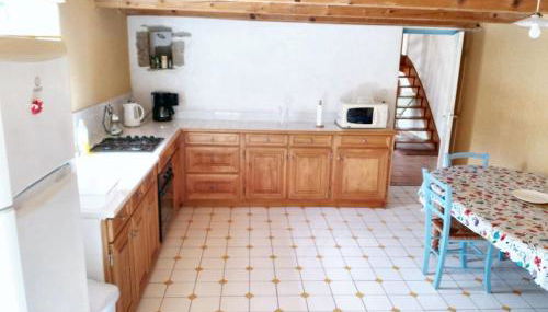 Maison familiale avec jardin - Plougonvelin - Photo 4