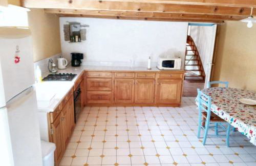 Maison familiale avec jardin - Plougonvelin - Photo 4