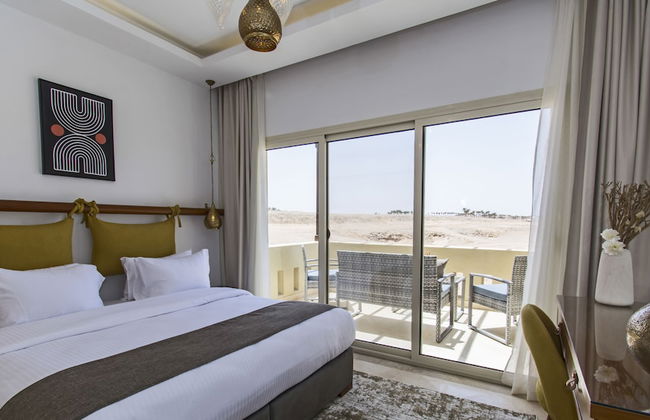 Outstanding Sea View-Azzurra Apartments - Foto 36