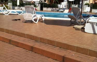 Appartamento Carnovale WiFi Piscina divertimento sul mare di Pizzo - Photo 27