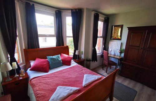 4 Bed Boutique House Lisburn Road - Foto 2