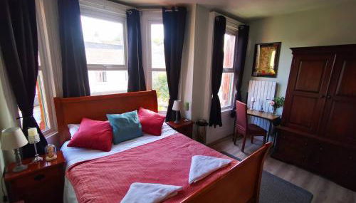 4 Bed Boutique House Lisburn Road - Foto 1