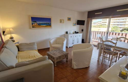 Appartement 3 pièces avec piscine et parking à Sainte-Maxime - FR-1-780-56 - Foto 5