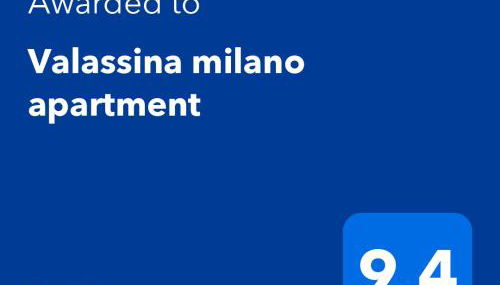 Valassina milano apartment - Foto 2