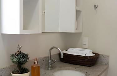 Flat completo e bem localizado - Foto 22