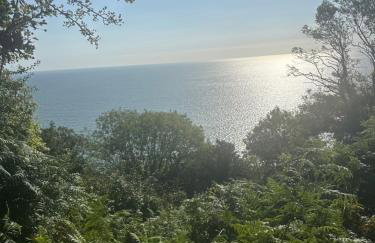 Watcombe Hideaway Romantic Coastal Retreat - Foto 6