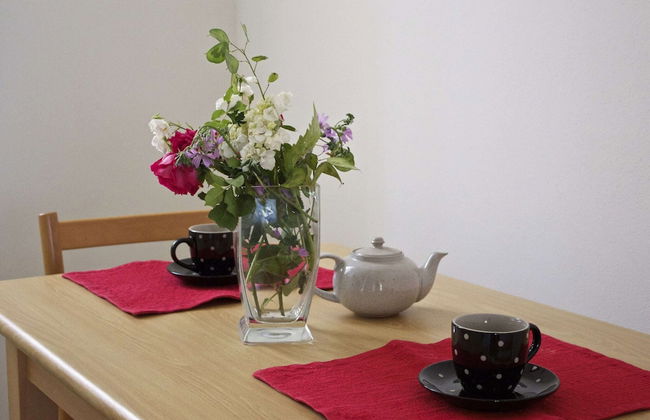 Rural Retreat in Sassoleone - Foto 21