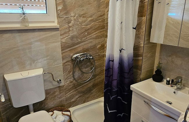 Holiday Home Sunrise - Foto 38