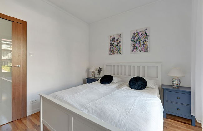 Old Town by Welcome Apartment - Foto 45