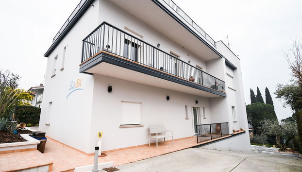 Appartamenti Sole Blu - Foto 2, Imagen principal