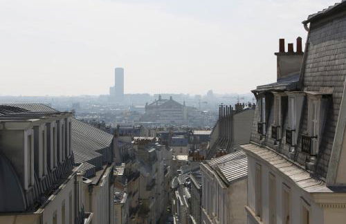 Montmartre Residence - Foto 160