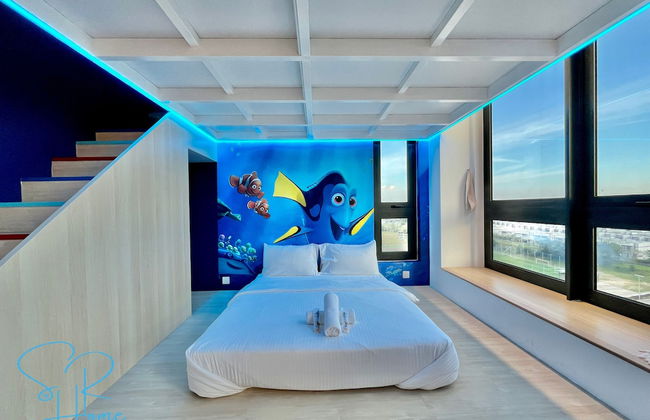 Sunway GRID by SR Home - Foto 41