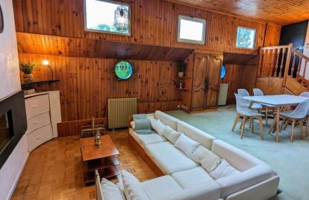 Péniche Amadeus conviviale et cosy , proche de Disney et de Paris - Foto 37