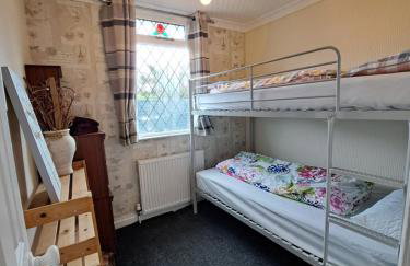 Beach & Tonic beachside chalet - Foto 11