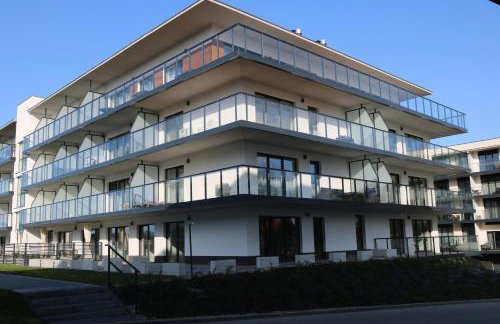 Apartament Unikatonia - Porta Mare Dziwnów - Foto 33