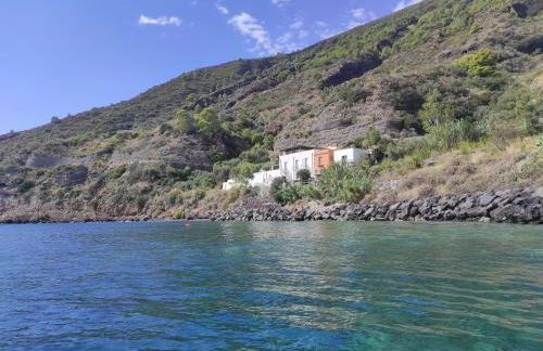 Aeolian Sea House - Foto 37