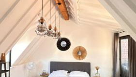 AMAO-Green - City Center Lahr - Penthouse Maisonette - Foto 5