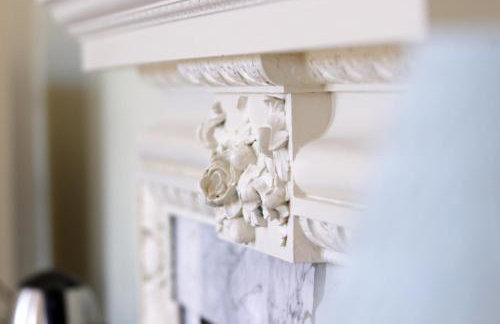 Plas Nanteos Mansion - Foto 33