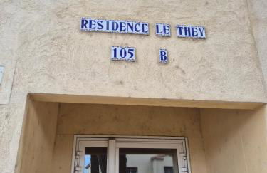 Appartement T2 avec terrasse - Foto 9