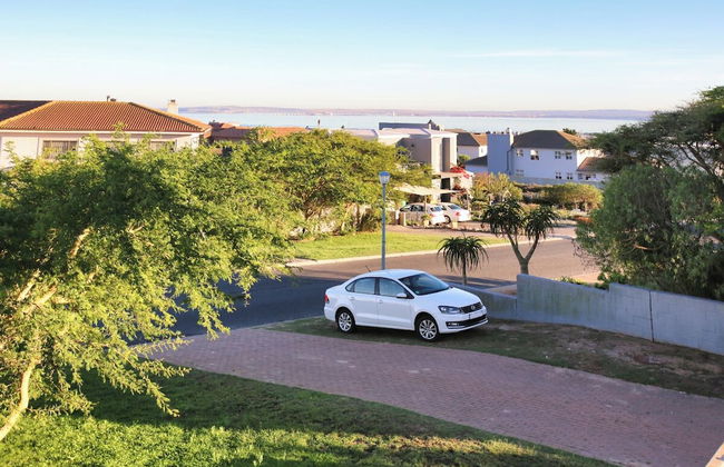 Kian's Place, Langebaan 8-sleeper - Foto 35