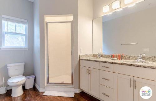 4 Bedroom 3 Bathroom Lucaya Village 17-104 - Foto 27