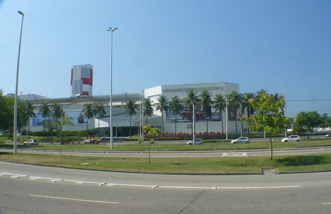 Barra Dolce Vita Residence Service - Foto 41