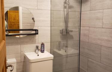 Luxury Self-Catering and Sauna - Oaks Rest - Foto 14