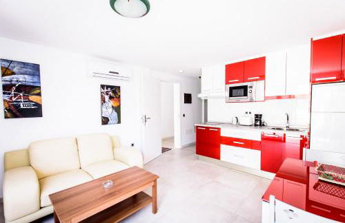 Sol Mogan Suites - Adults Only - Foto 62