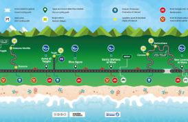 SANREMO Mare e Relax - Affittasi "Casa Illiade" con parcheggio libero, terrazza e Wi-Fi - Photo 30