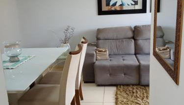 Apartamento no centro de Cascavel PR - Foto 5